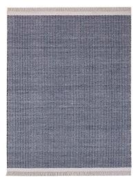 In- & Outdoor Teppich - 230 x 160 cm - blau