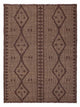 Modern tapijt