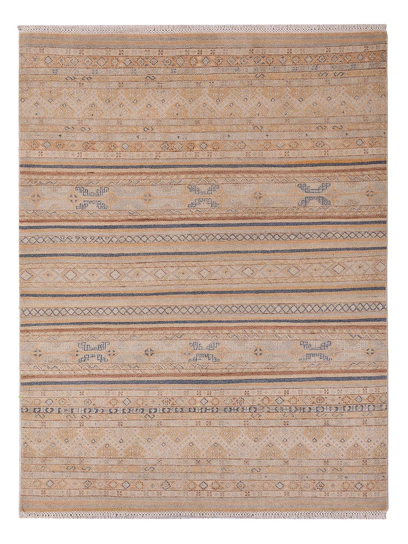 Ziegler Tapijt - Shal - 232 x 172 cm - karamel