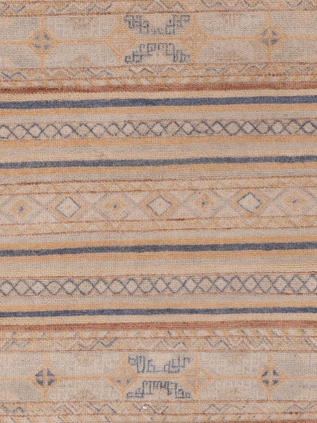 Ziegler Tapijt - Shal - 232 x 172 cm - karamel