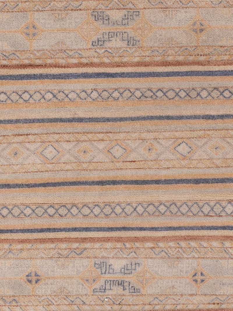 Ziegler Tapijt - Shal - 232 x 172 cm - karamel