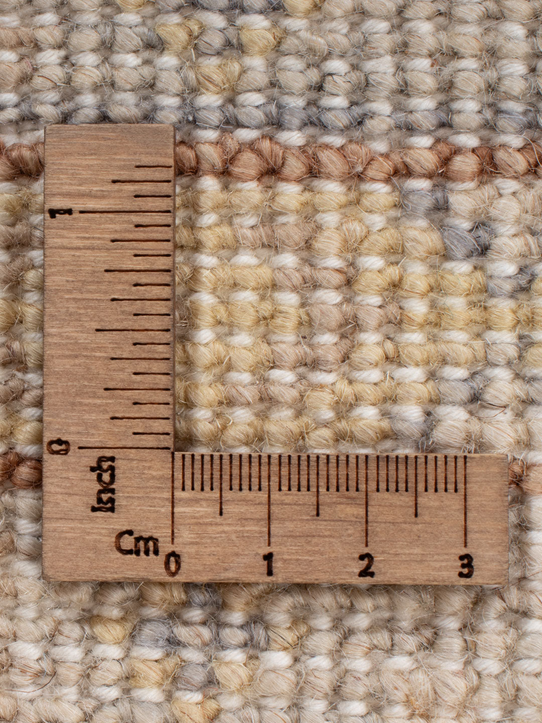 Ziegler Tapijt - Shal - 232 x 172 cm - karamel