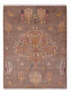 Ziegler tapijt - 240 x 170 cm - karamel
