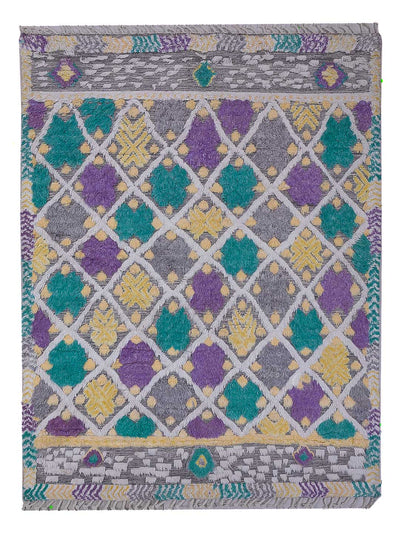 Designer tapijt 167x240cm - Designerteppich