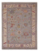 Ushak Tapijt - Oosters Tapijt