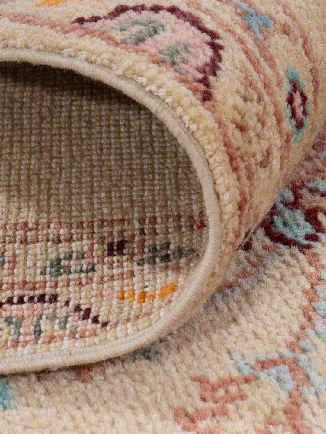 Ziegler Teppich - Ariana - 240 x 167 cm - hellbeige