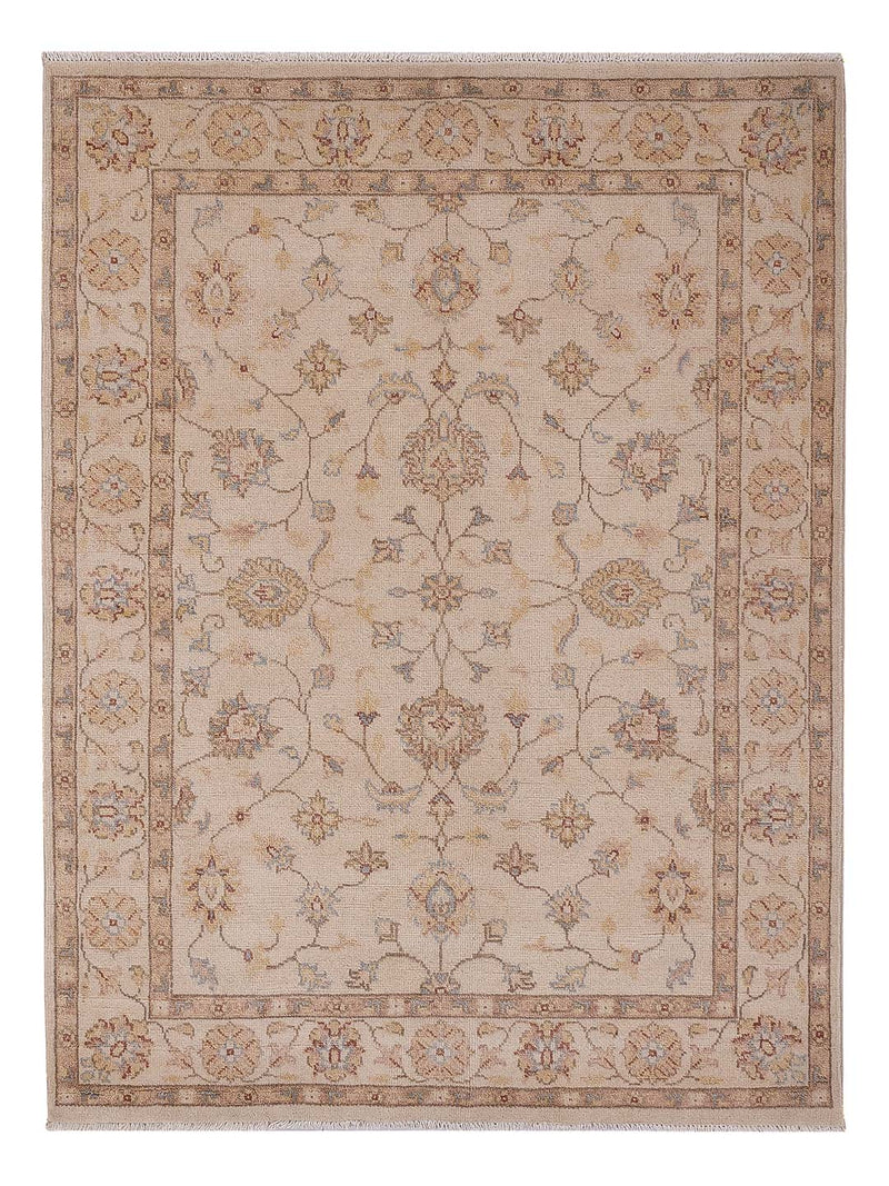 Ziegler tapijt - Oosters Tapijt