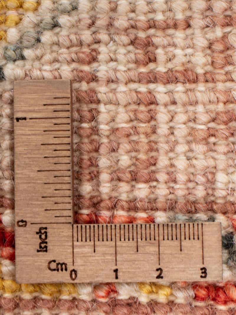 Ziegler Tapijt - Shal - 185 x 153 cm - karamel