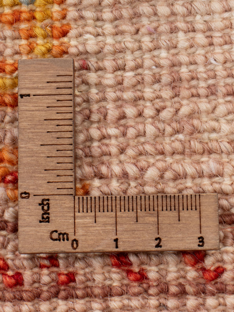 Ziegler Teppich - Ariana - 190 x 150 cm - beige