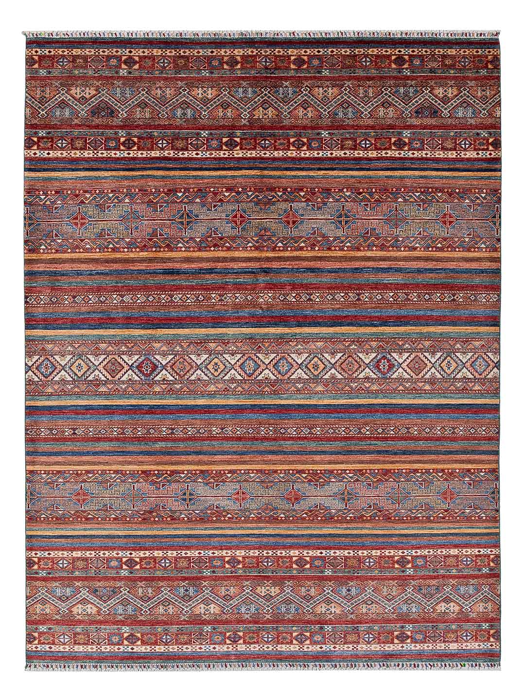 Ziegler Tapijt - Shal - 308 x 206 cm - karamel