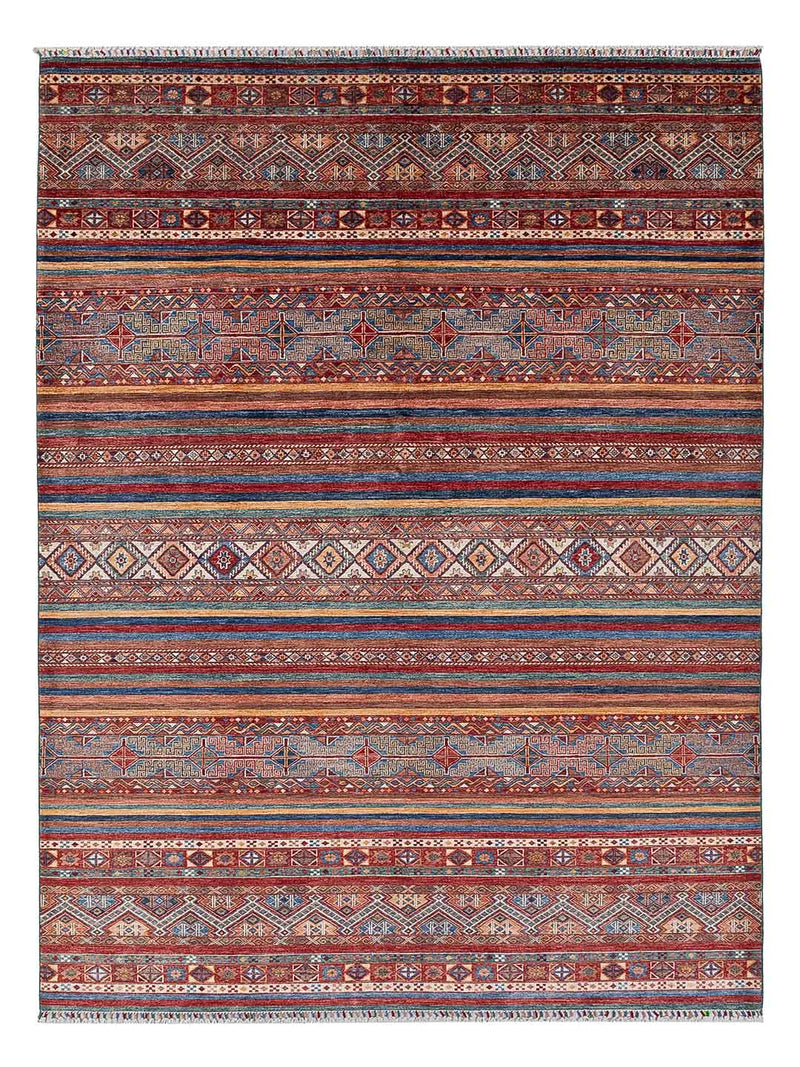 Ziegler Tapijt - Shal - 308 x 206 cm - karamel