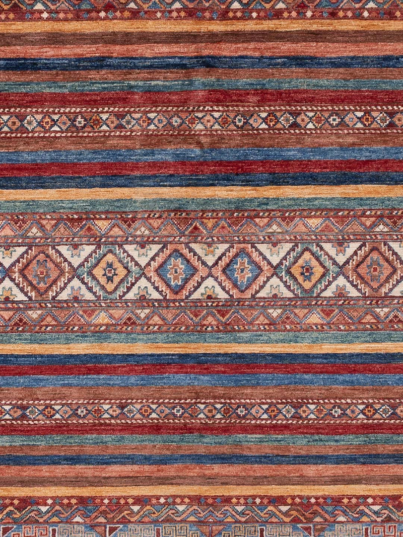 Ziegler Tapijt - Shal - 308 x 206 cm - karamel