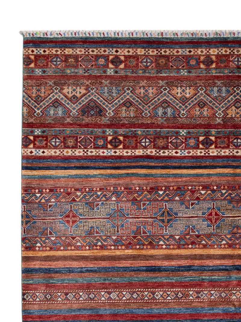 Ziegler Tapijt - Shal - 308 x 206 cm - karamel