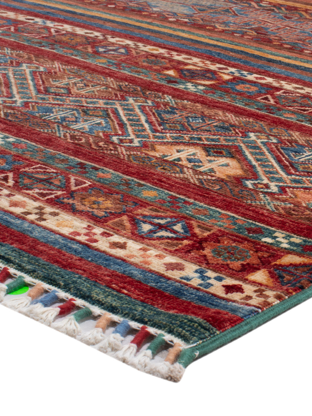 Ziegler Tapijt - Shal - 308 x 206 cm - karamel