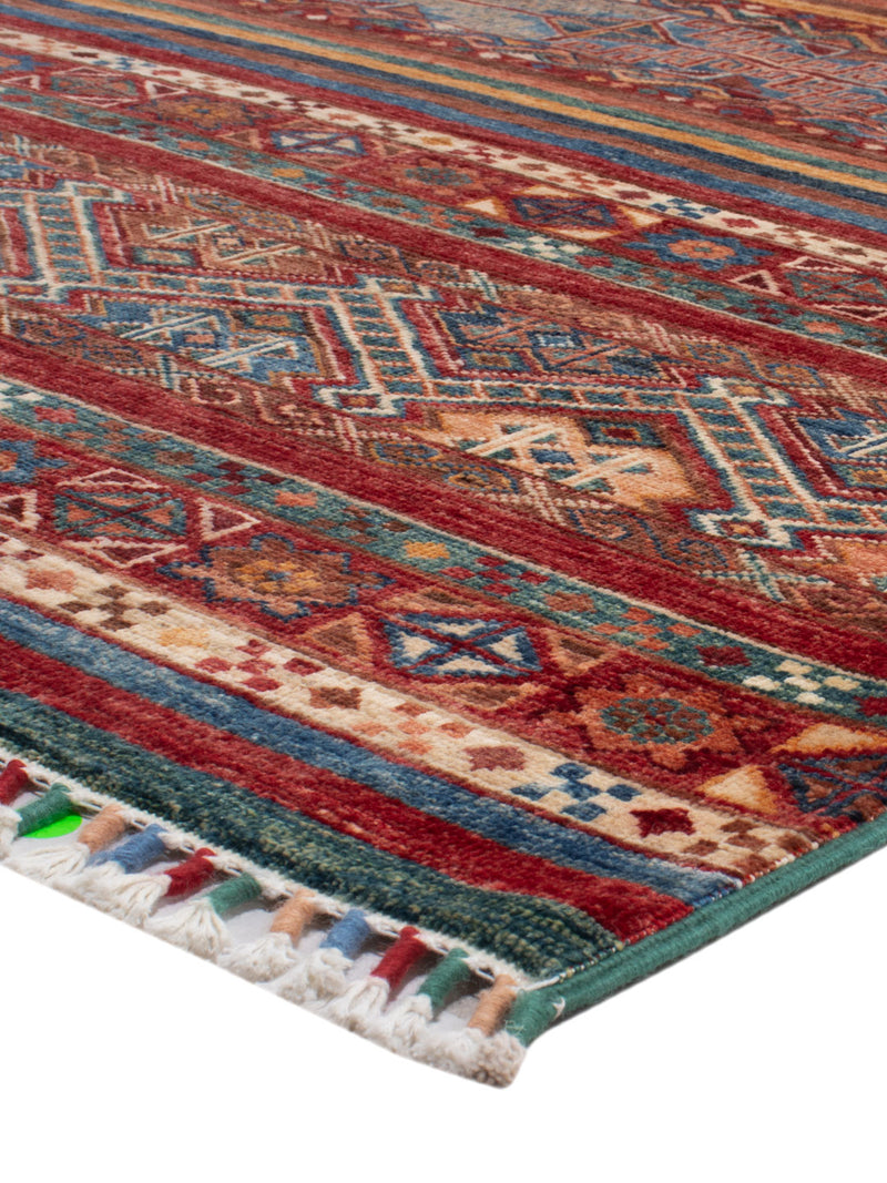 Ziegler Tapijt - Shal - 308 x 206 cm - karamel