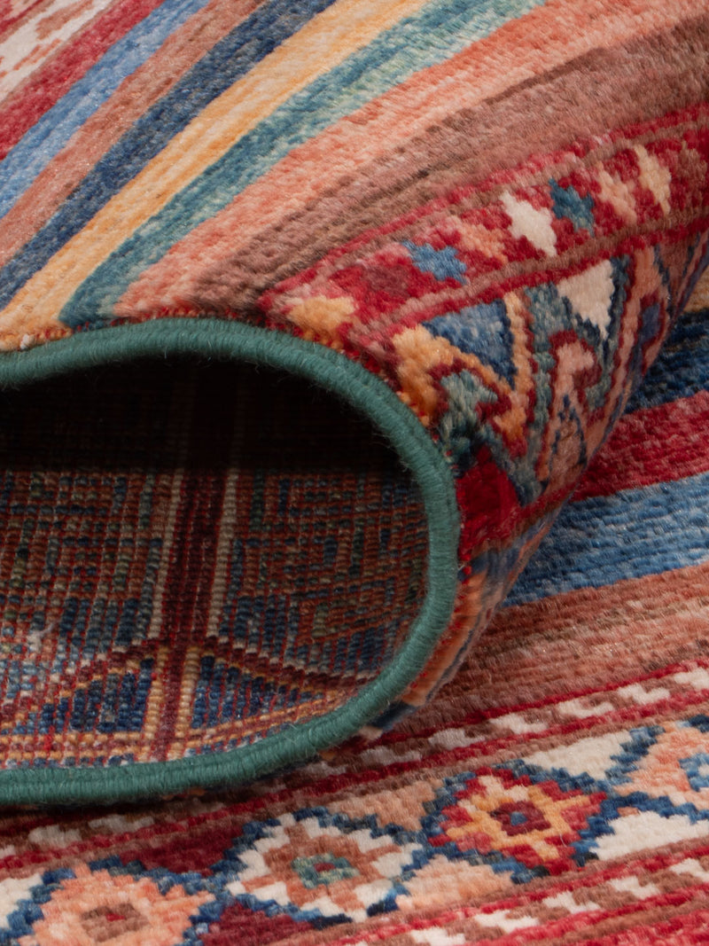 Ziegler Tapijt - Shal - 308 x 206 cm - karamel