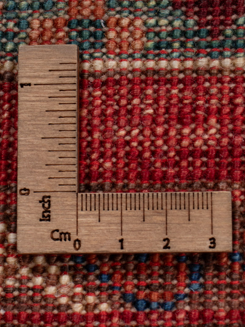 Ziegler Tapijt - Shal - 308 x 206 cm - karamel