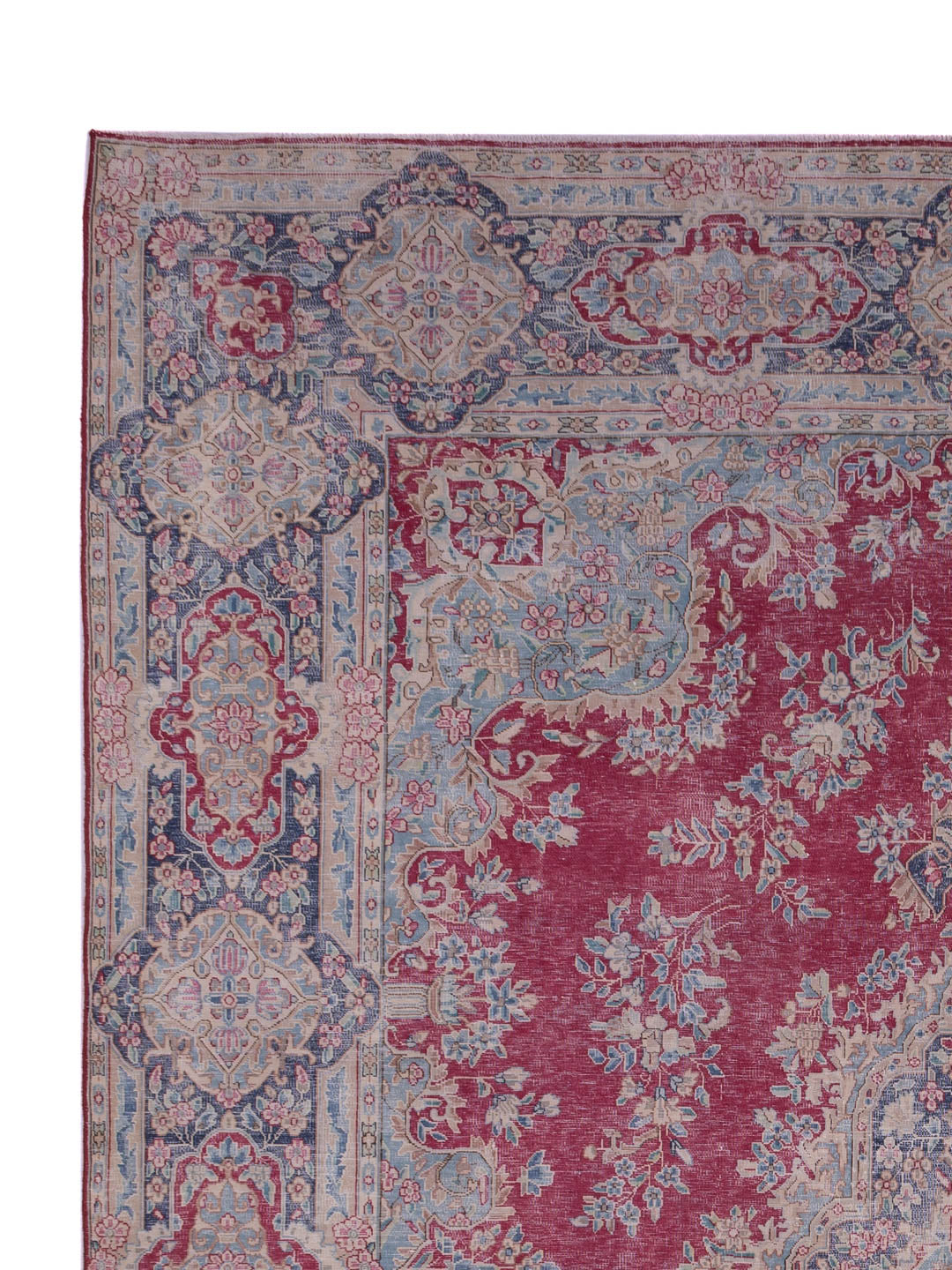 Vintage tapijt - Vintage tapijt