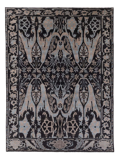 Designer tapijt 264x365cm - Designerteppich