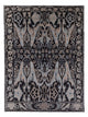 Designer tapijt - 365 x 264 cm - karamel