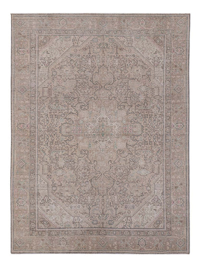 Vintage tapijt 185x281cm