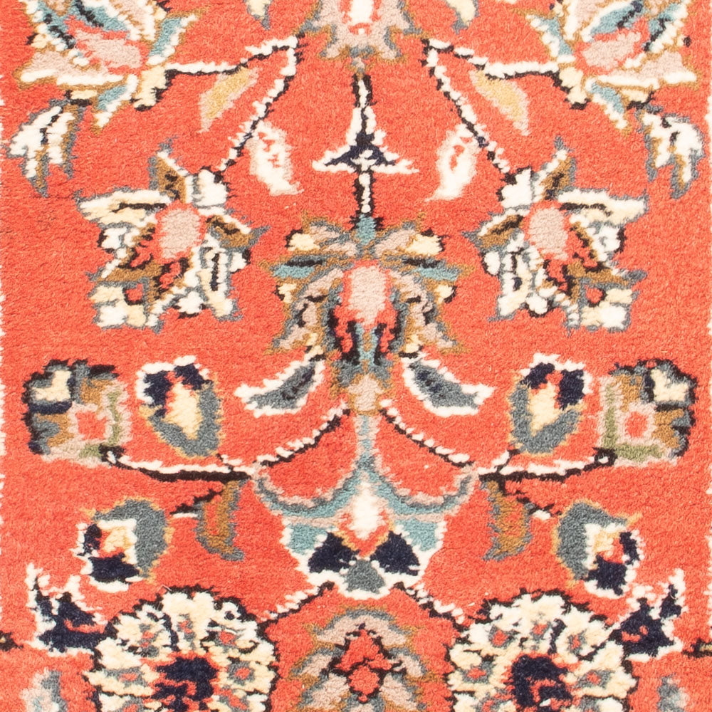 Perzisch Tapijt - Nomadisch - 103 x 60 cm - rood