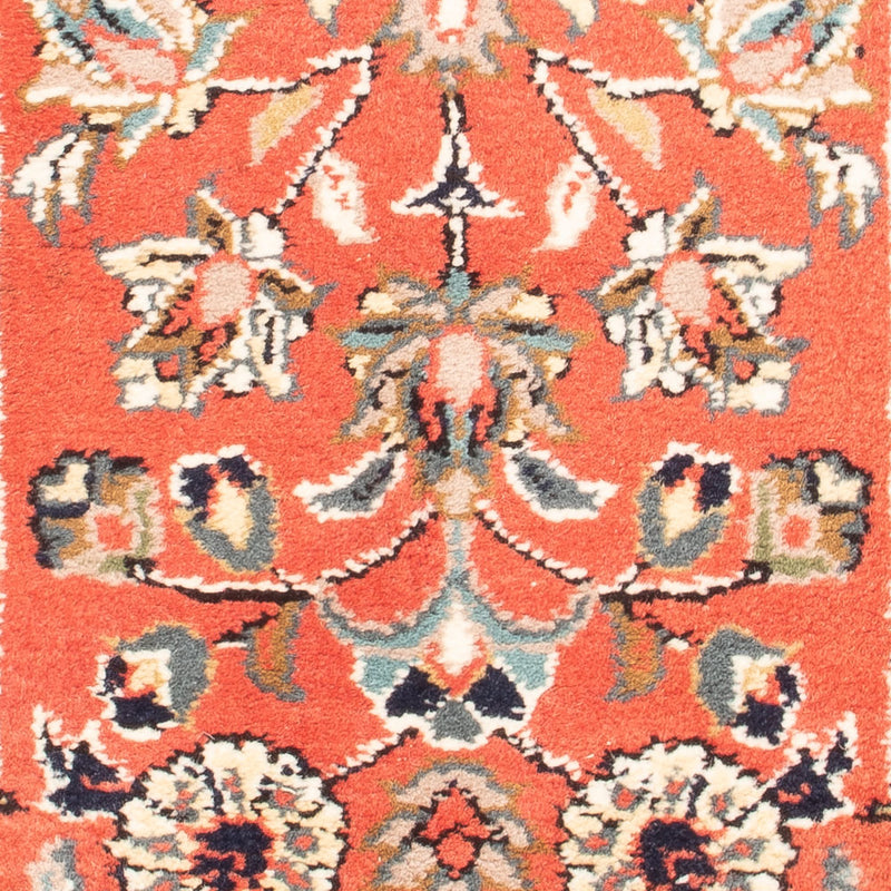 Perzisch Tapijt - Nomadisch - 103 x 60 cm - rood