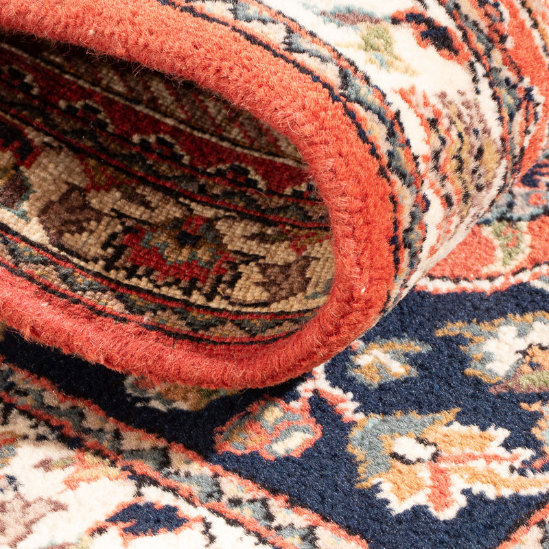 Perzisch Tapijt - Nomadisch - 103 x 60 cm - rood