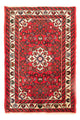 Hosseinabad Tapijt 97x66cm - Perzisch tapijt