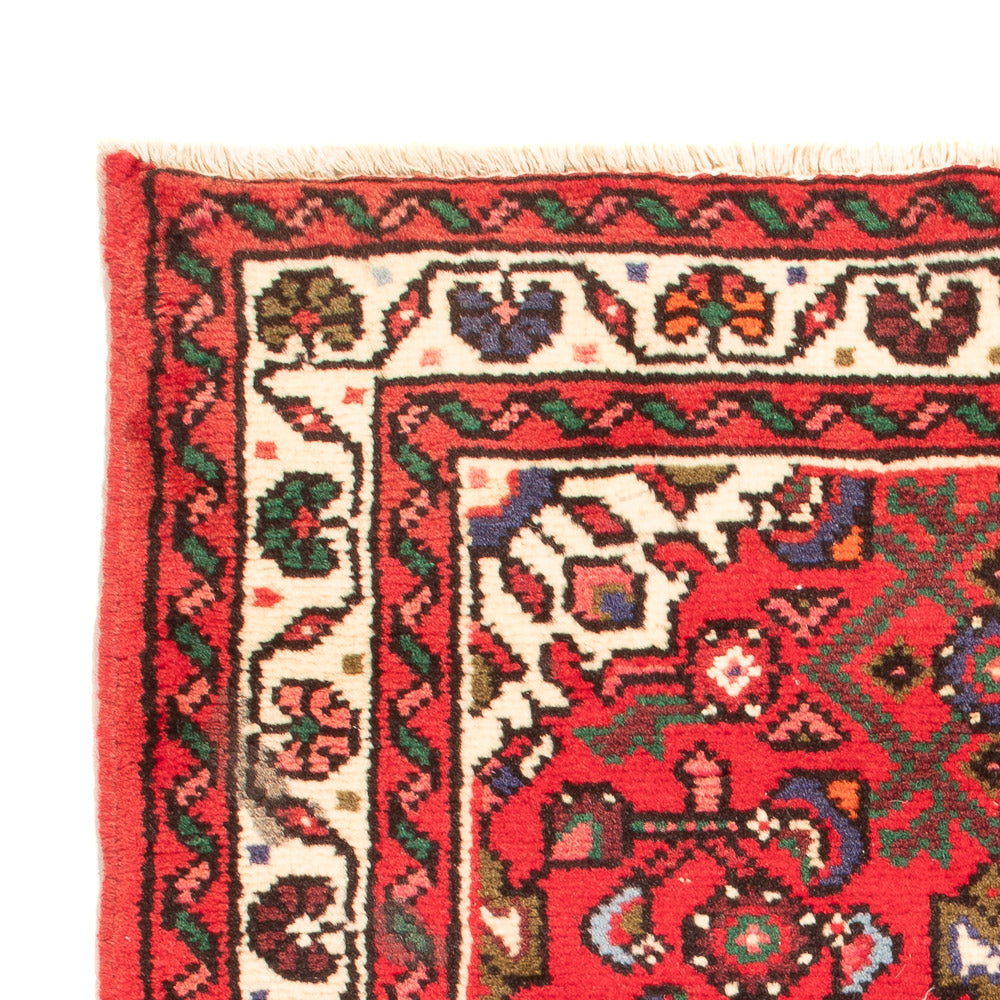 Hosseinabad Tapijt 97x66cm - Perzisch tapijt