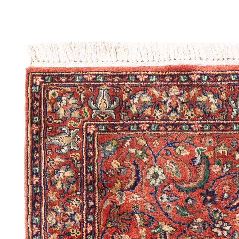 Perzisch tapijt - Klassiek - 160 x 90 cm - zalm