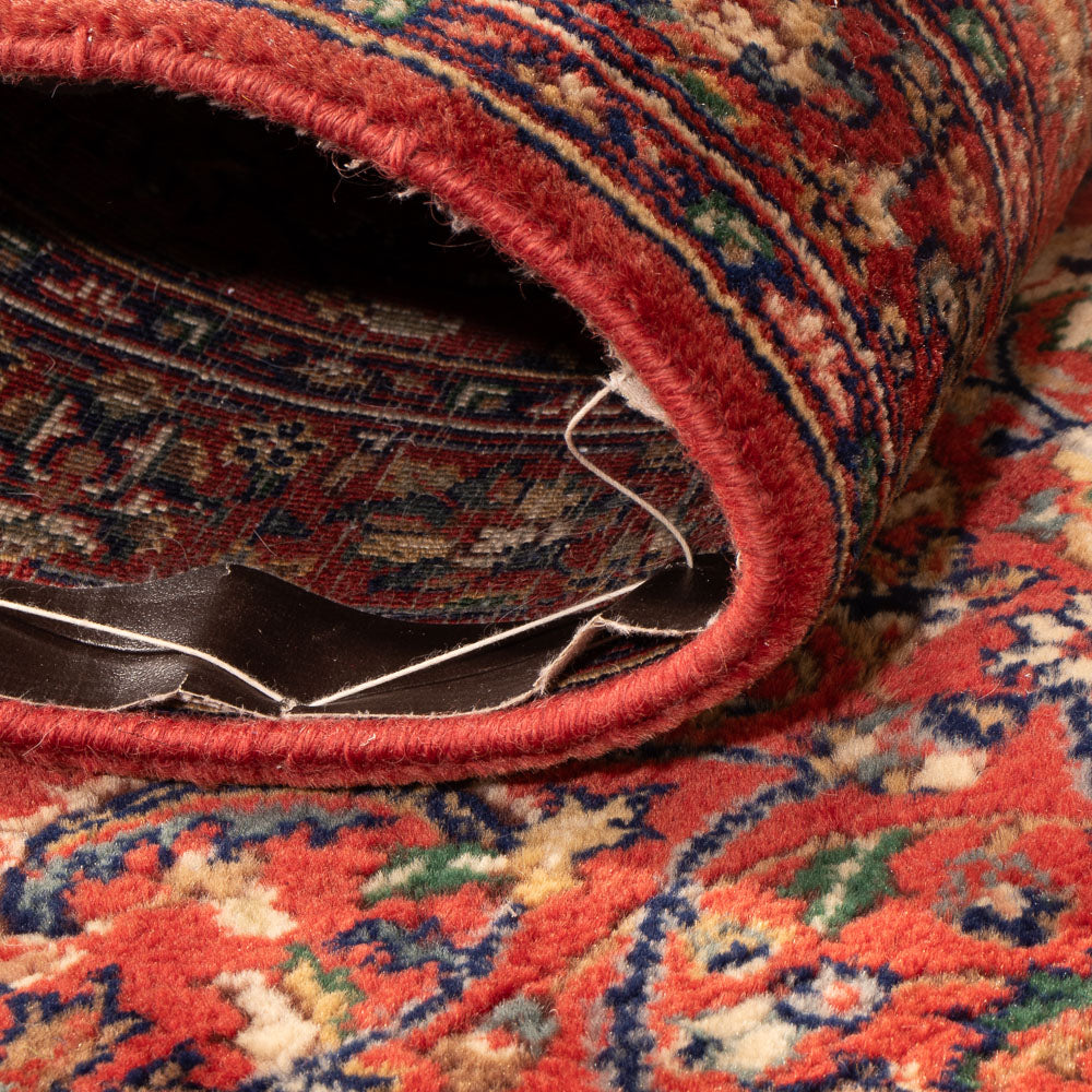 Perzisch tapijt - Klassiek - 160 x 90 cm - zalm