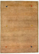 Indo Gabbeh Tapijt 200x140cm - Wollen tapijt