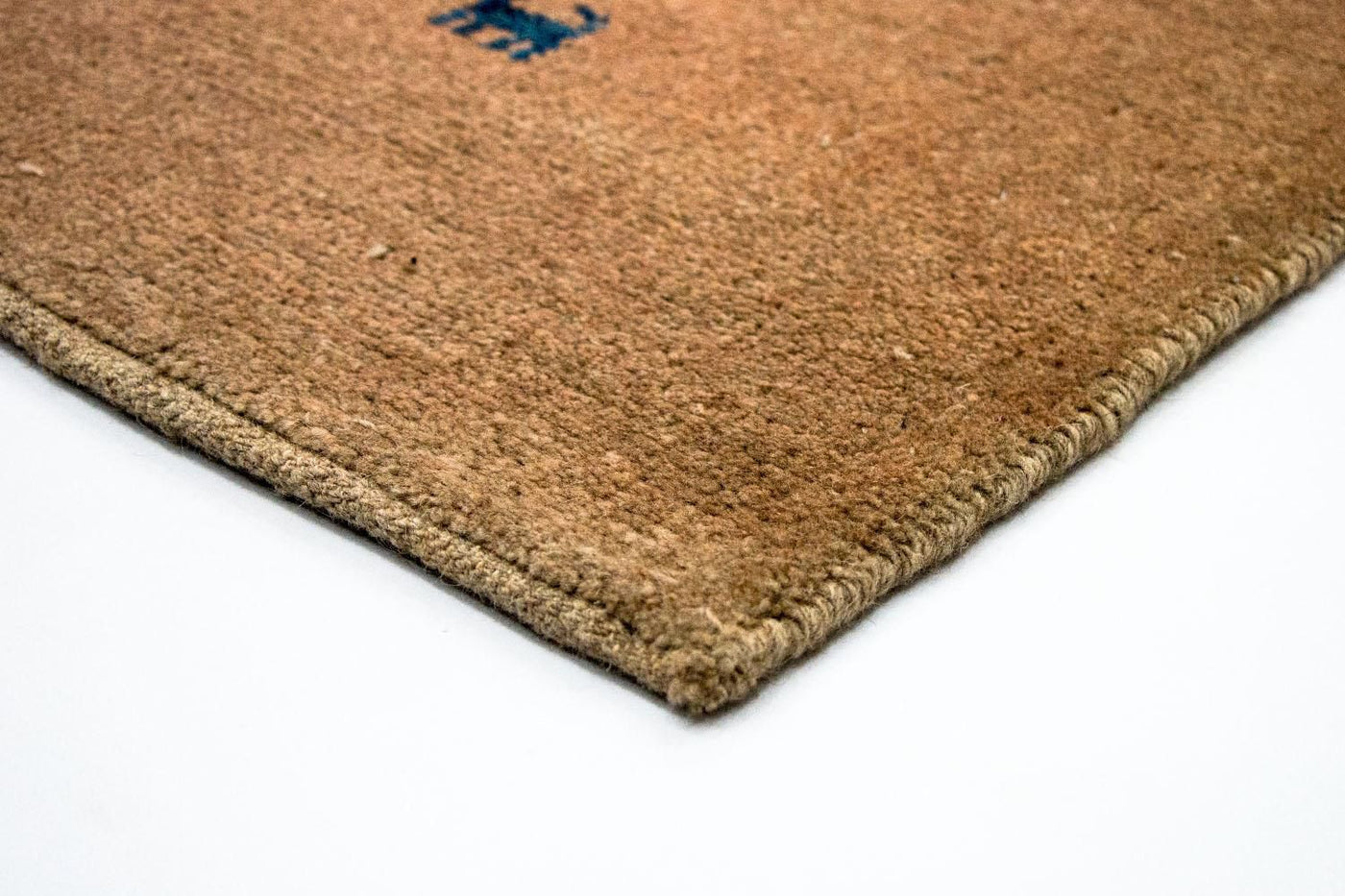 Indo Gabbeh Tapijt 200x140cm - Wollen tapijt