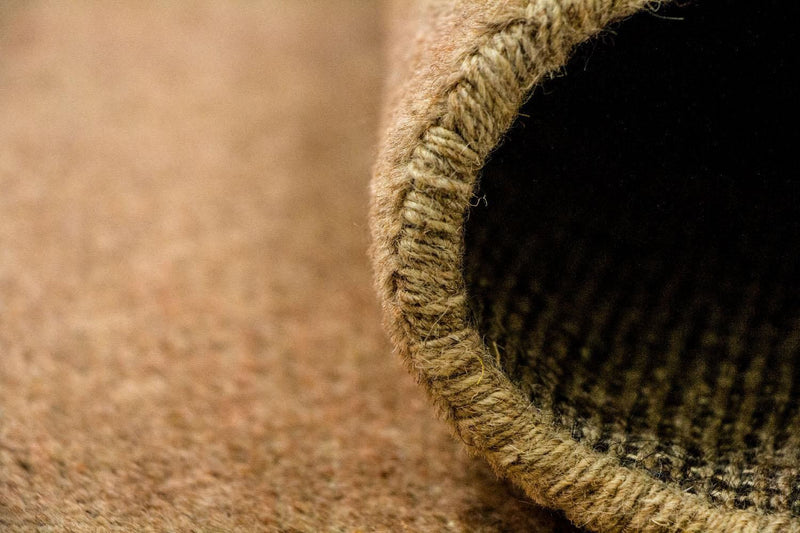 Gabbeh tapijt - Indus - 200 x 140 cm - bruin