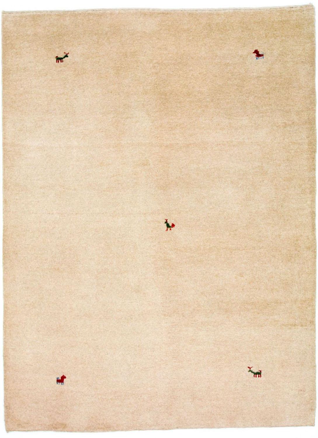 Gabbeh tapijt - Indus - 240 x 170 cm - veelkleurig