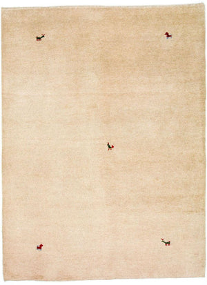 Gabbeh tapijt - Indus - 240 x 170 cm - veelkleurig