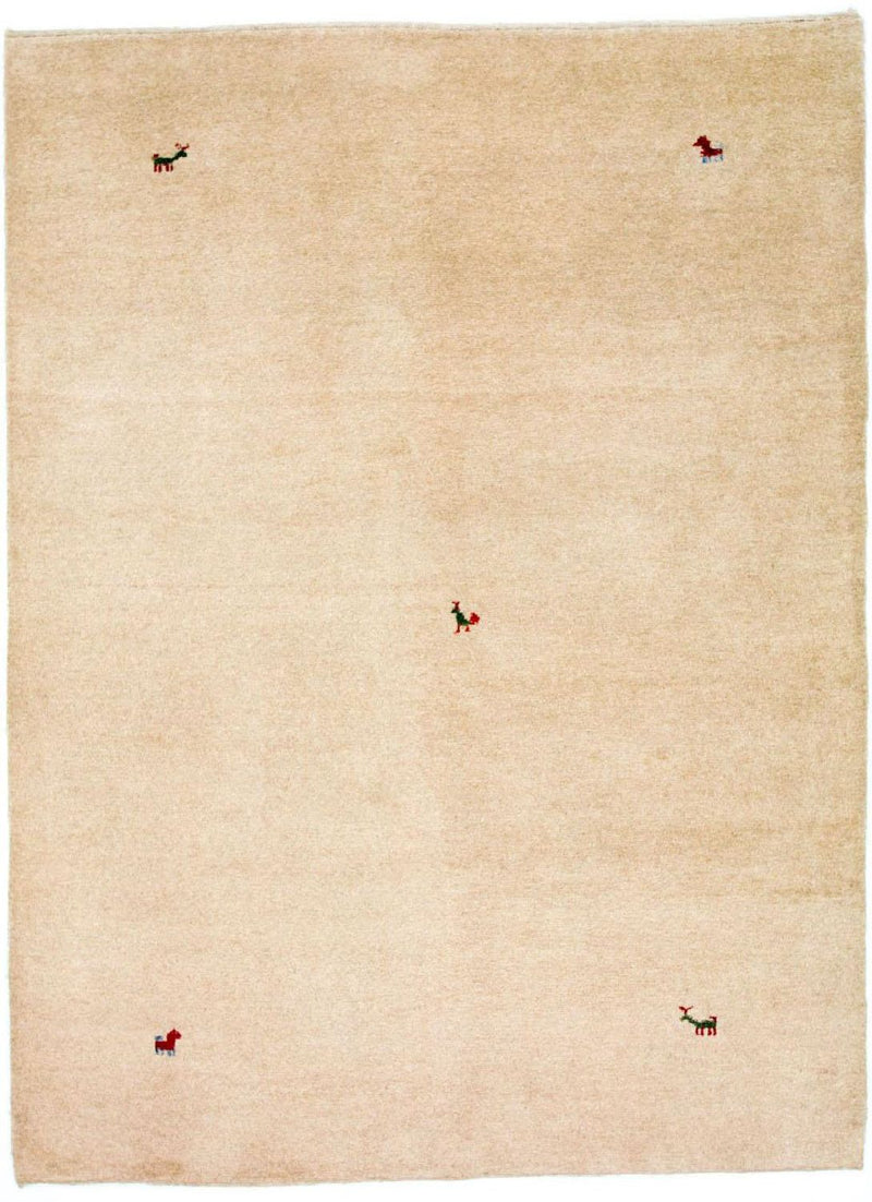 Gabbeh tapijt - Indus - 240 x 170 cm - veelkleurig