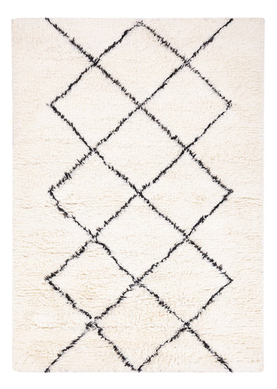 Moro Wool Berbertapijt