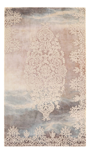 Designer tapijt - 241 x 147 cm - veelkleurig