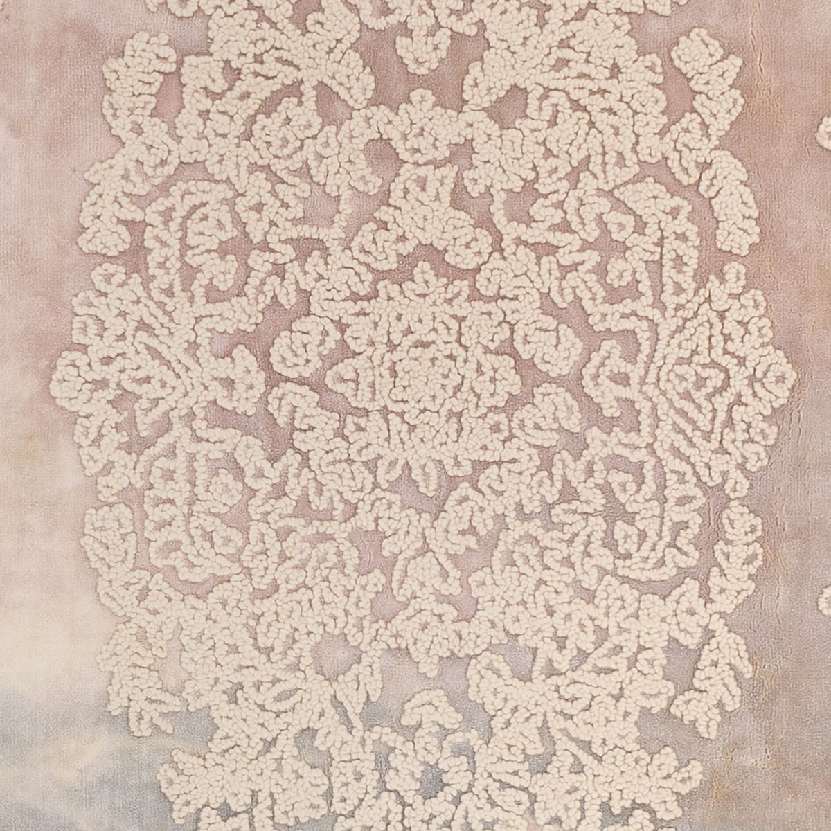 Designer tapijt - 241 x 147 cm - veelkleurig