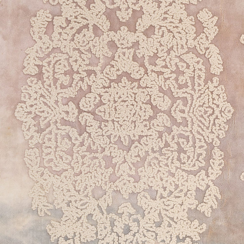 Designer tapijt - 241 x 147 cm - veelkleurig