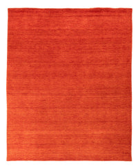 Gabbeh Tapijt - Zacht - 300 x 250 cm - terracotta