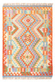 Kilim Maimana Tapijt 165x100cm - Wollen tapijt