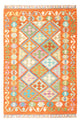 Kilim Maimana Tapijt 165x100cm - Wollen tapijt