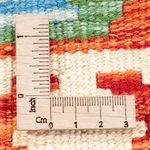 Kelim tapijt - Splash - 165 x 100 cm - veelkleurig