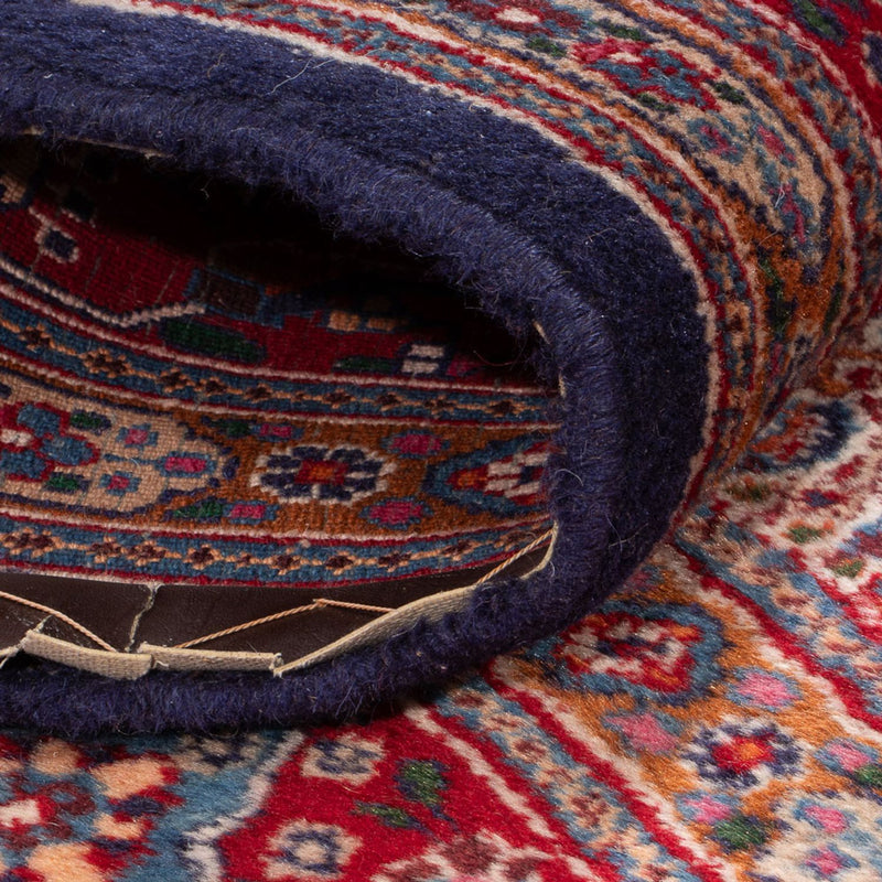 Perzisch tapijt - Klassiek - 303 x 210 cm - licht rood