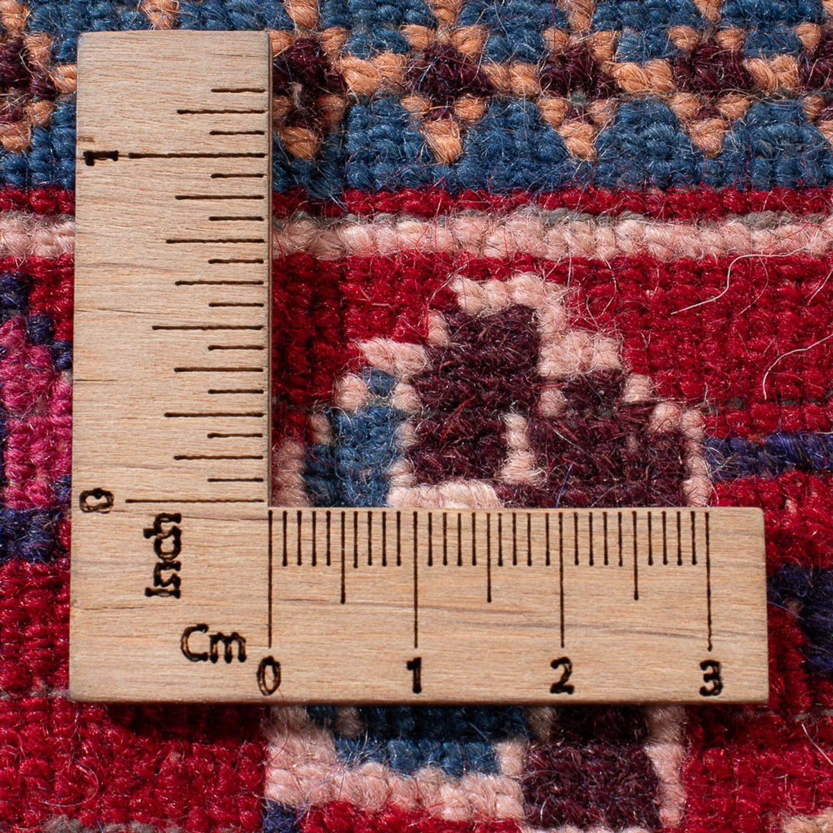 Perzisch tapijt - Klassiek - 303 x 210 cm - licht rood