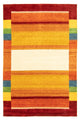 Gabbeh Loom Tapijt 300x200cm - Wollen tapijt