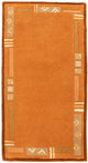 Nepal tapijt 137x73cm - Wollen tapijt
